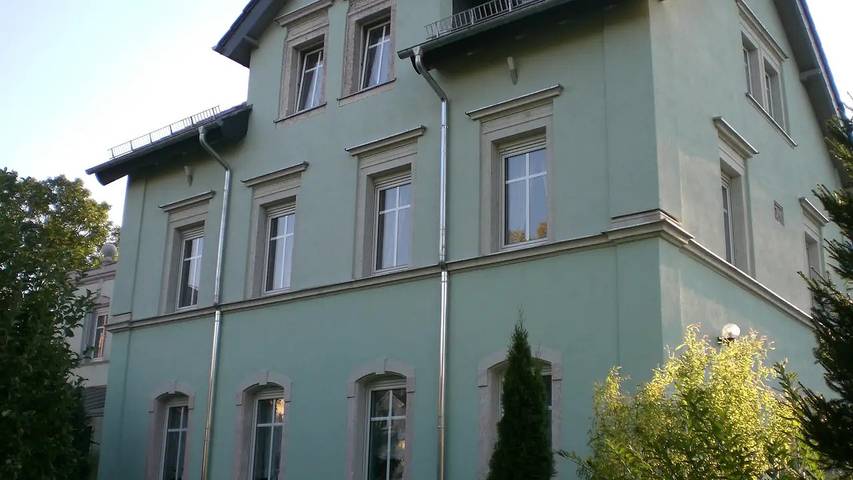Ferienwohnung für 2 Personen, mit Terrasse in Chemnitz - 3