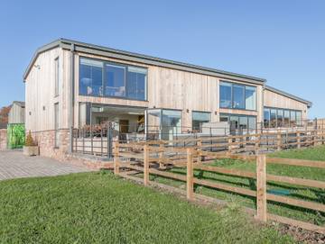 Holiday Rental for 4 People in Ticknall, Derbyshire, Photo 1