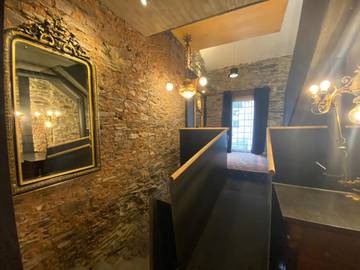 Gîte pour 2 personnes, avec vue à Vianden