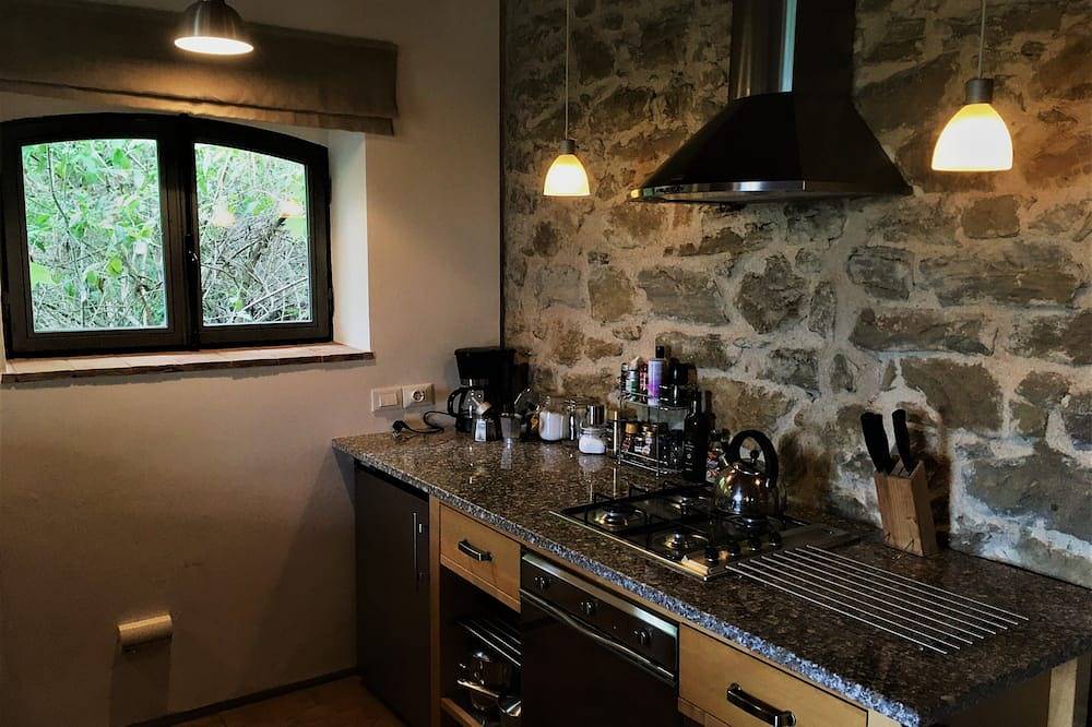 The Pigsties - 3 persone Casale Monticchio, una casa colonica del 17 ° secolo in Marsciano, Perugia e dintorni