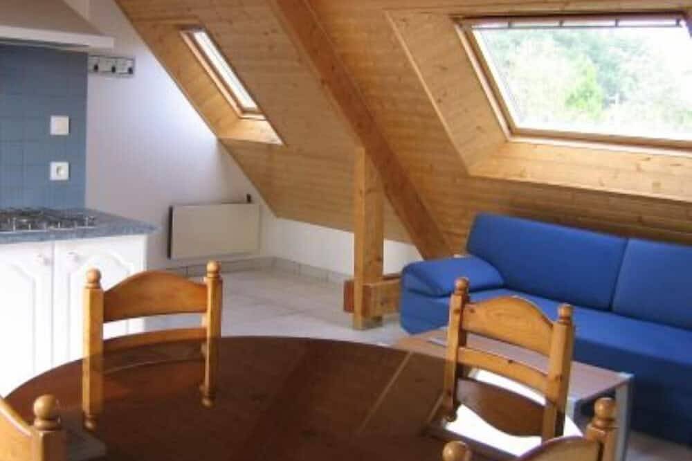 Apartamento entero, Piso / apartamento - Herbignac in Herbignac, Region de Saint-Nazaire
