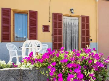 Villa in Can Picafort, Santa Margalida für 2 