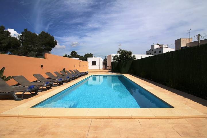 Villa for 12 people - 1
