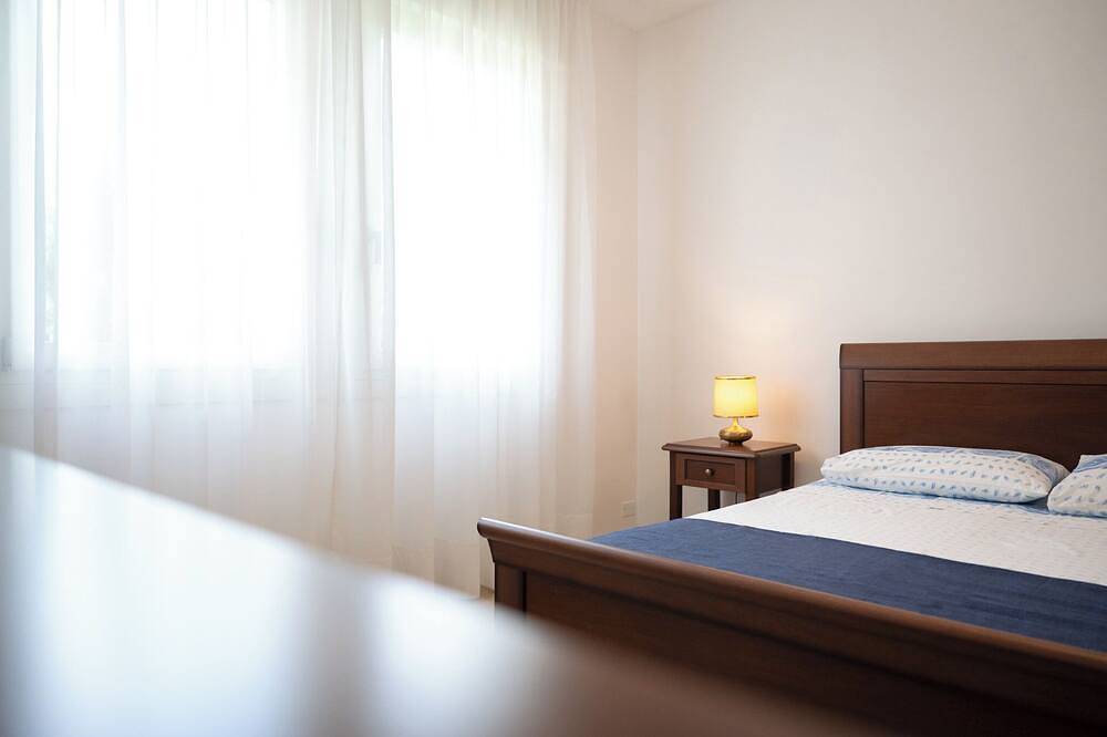 Ganze Wohnung, Cozy apartment located within walking distance of Beaches and Film Festival in Lido di Venezia, Venedig
