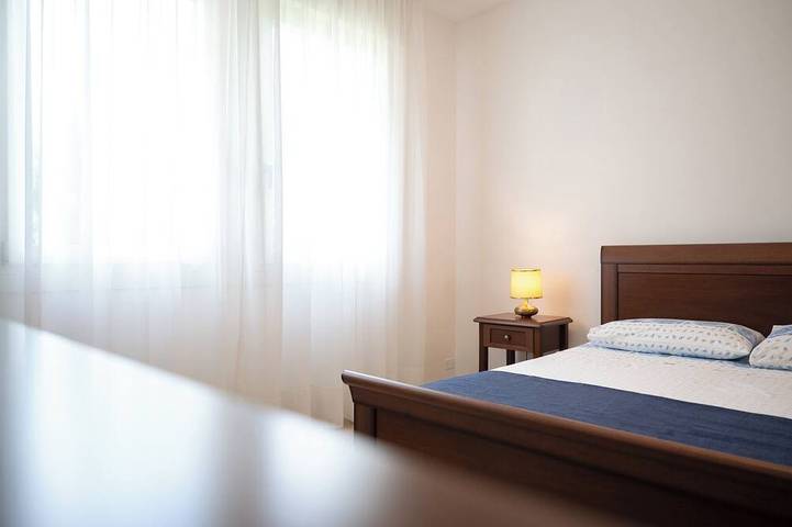 Ganze Wohnung, Cozy apartment located within walking distance of Beaches and Film Festival in Lido di Venezia, Venedig