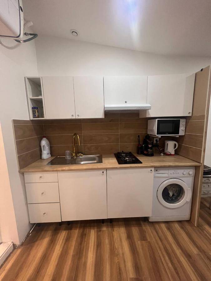 Appartement entier, Cozy apartment proche paris Cdg aeroport in Gonesse, Val-d'Oise