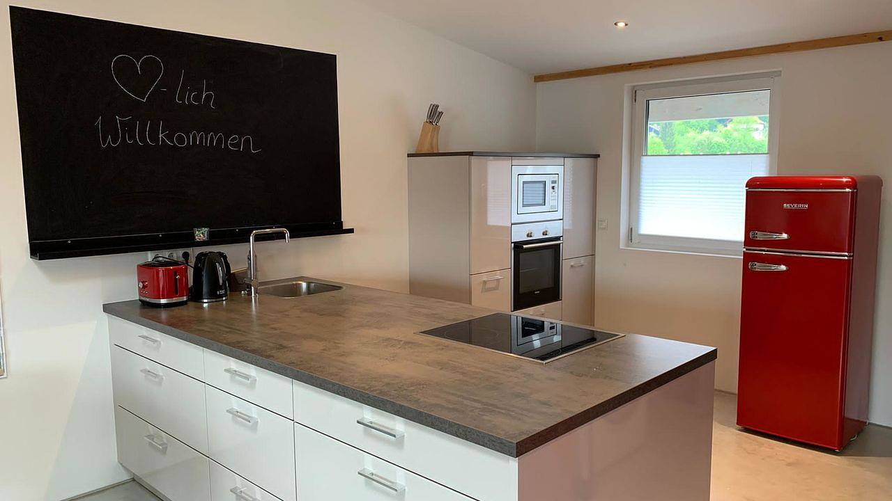 Ganze Ferienwohnung, Ferienwohnung für 4 Personen (85 m²) in Bad Endorf in Bad Endorf, Chiemsee