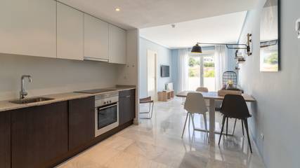 Apartamento para 4 Personas en Venta Lanuza, Campello, Foto 1