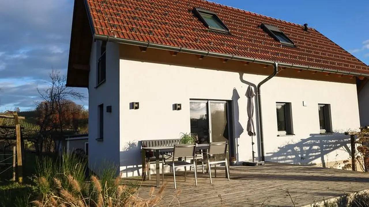 Ferienhaus für 5 Personen (80 m²) in Feldbach in Südoststeiermark, Feldbach