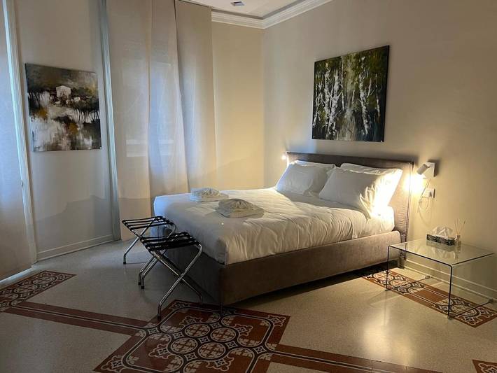 Maison d’hôte pour 2 personnes, avec Vue à Crémone - 2