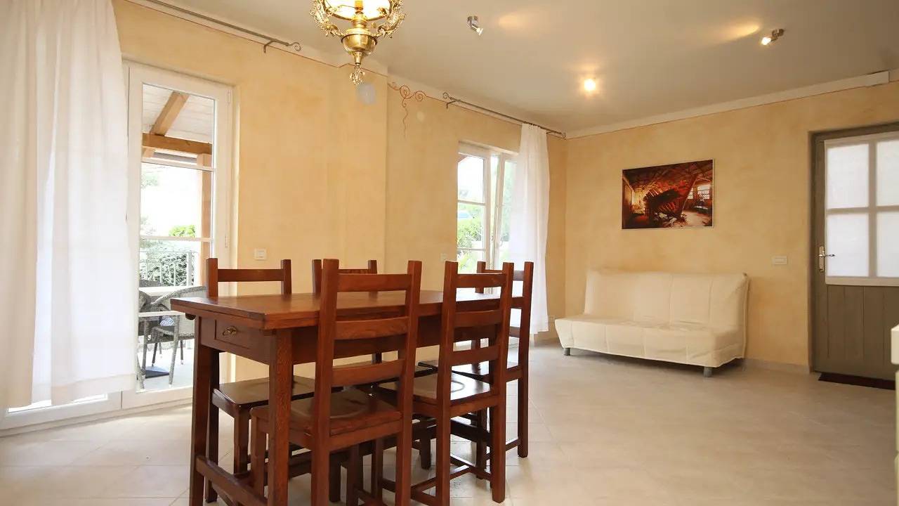 Ferienhaus für 5 Personen (63 m²) in Nerezine in Nerezine, Kvarner Inseln