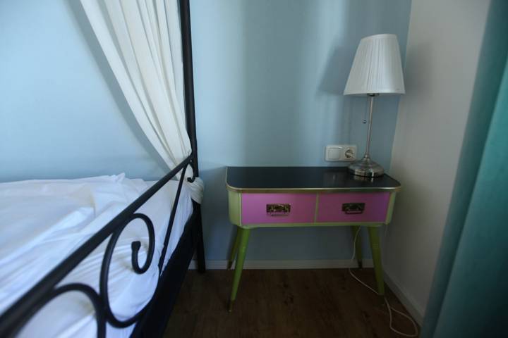 Hostel für 2 Personen in Füssen - 4