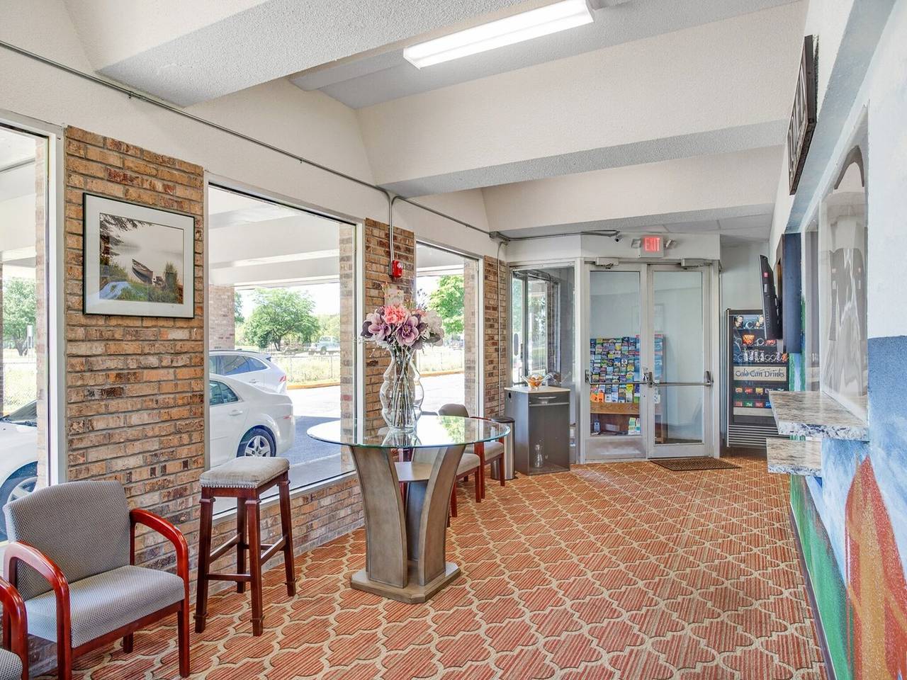 Apartamento entero, Cape Coral, Florida | Cama tamaño king in Muskegon Heights, Condado de Muskegon