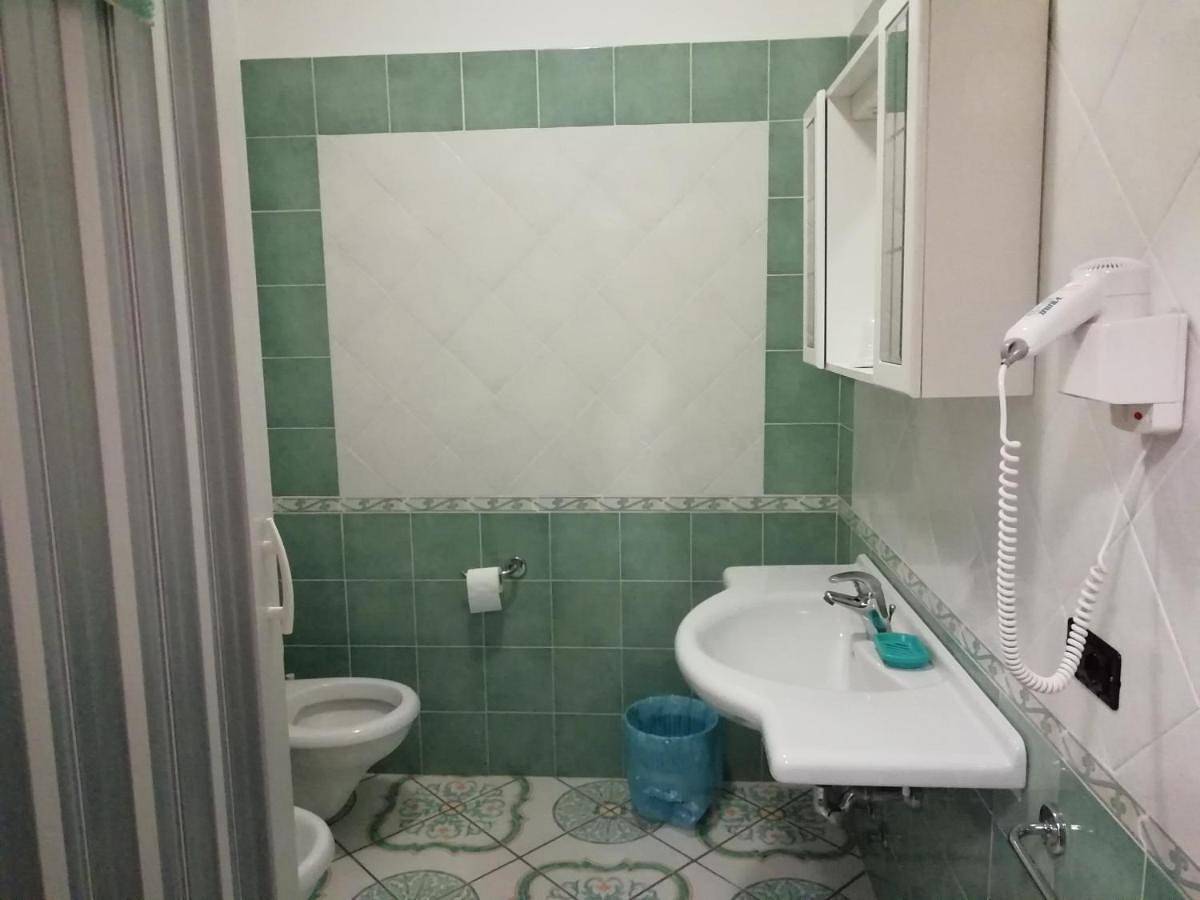 Villa Giannina in Massa Lubrense, Sorrento Coast