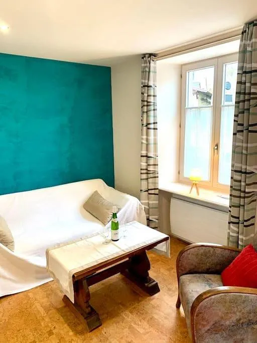 Appartement de vacances pour 2 personnes - 1