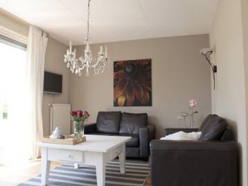 Vakantiehuis voor 8 Personen in Breskens, Zeeuwse Kust, Afbeelding 1