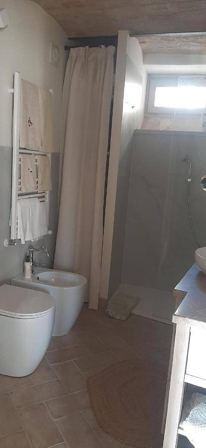 Location de vacances pour 4 personnes, avec jardin et vue à Gualdo Tadino - 3