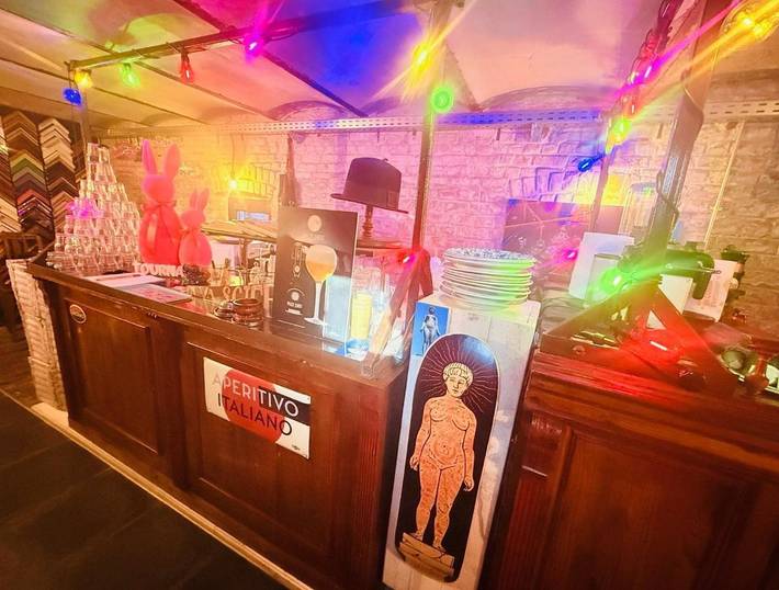 Maison d’hôte pour 4 personnes, avec terrasse à Tournai - 3