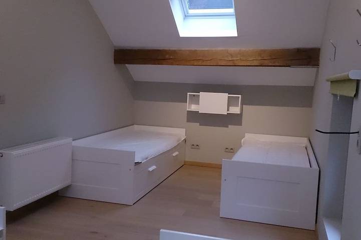 Ganze Wohnung, Le Bouquetin 3 - Maisonette-Wohnung für 6 Personen in Mont-de-Lans, Les Deux Alpes