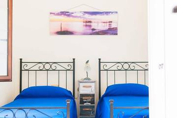 Agriturismo per 4 Persone in Pianella, Provincia di Pescara, Foto 2