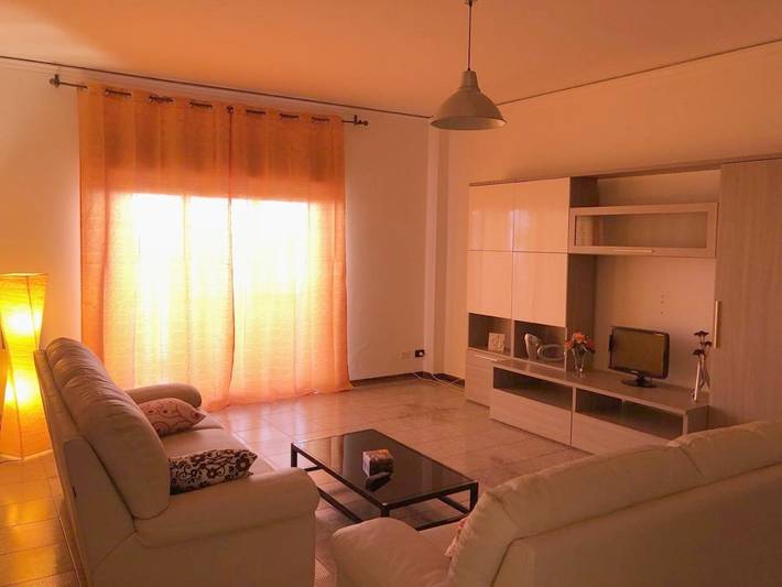 Apartamento de vacaciones para 10 personas, con balcón y vistas - 1