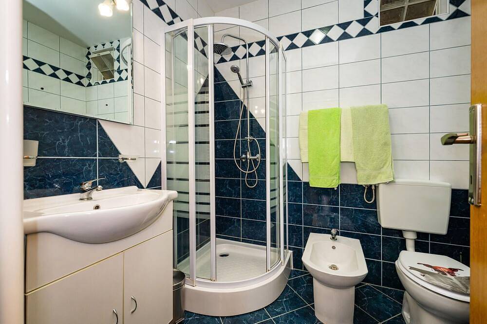 Ganze Wohnung, Beautiful apartment in Starigrad with Wifi in Starigrad Paklenica, Starigrad