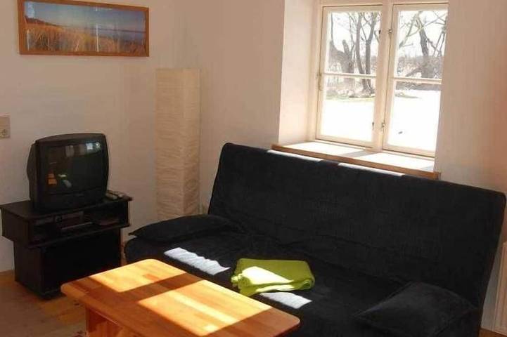 Ferienwohnung für 2 Personen, mit Garten - 1