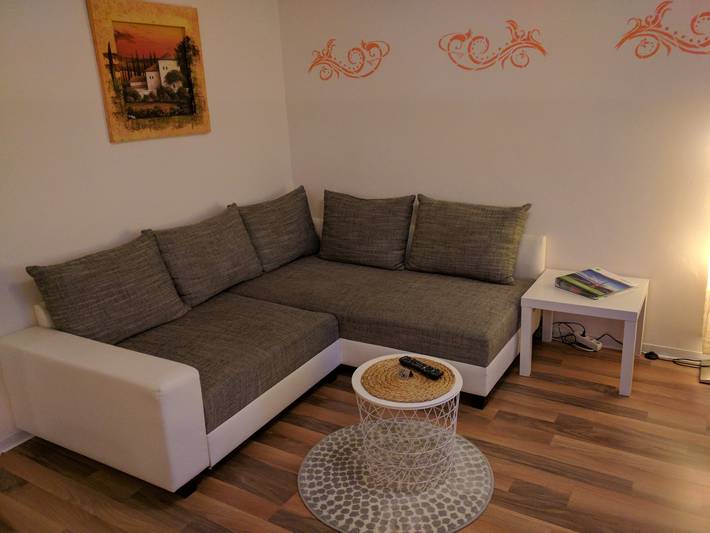 Ferienwohnung für 4 Personen, mit Garten, mit Haustier am Biggesee - 4