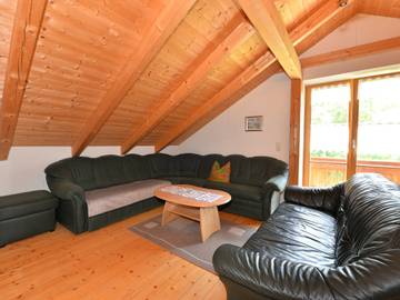 Chalet für 8 Personen in Regenhütte, Bayerisch Eisenstein, Bild 1
