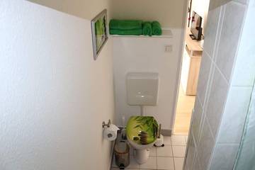 Bauernhof für 2 Personen in Röbel, Müritz, Bild 3