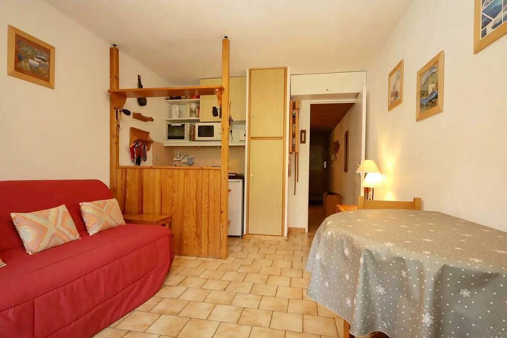 Photo : Appartement de vacances
