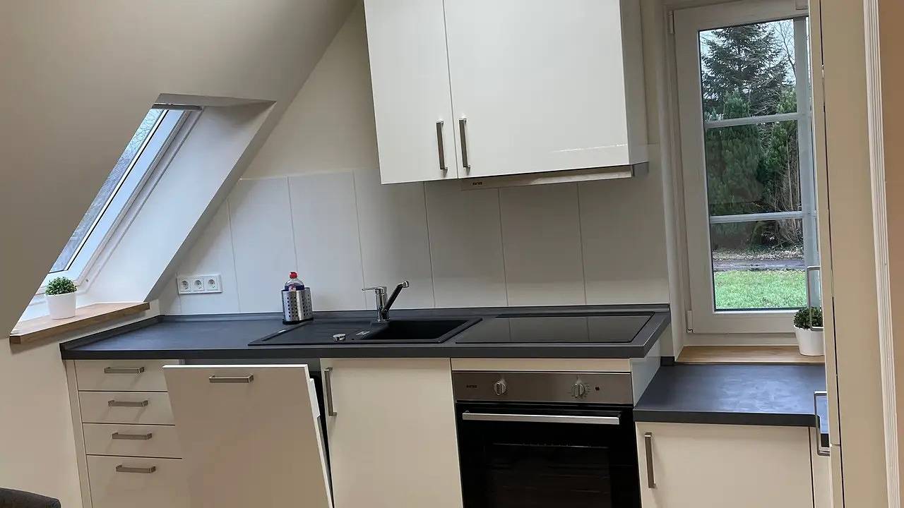 Ganze Ferienwohnung, Ferienwohnung für 6 Personen (77 m²) in Geestland in Geestland, Cuxland