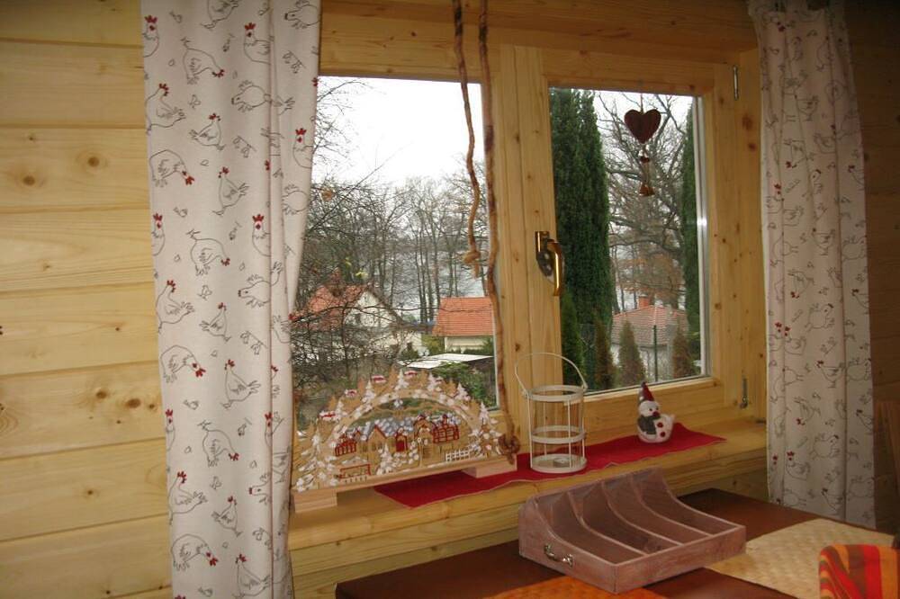 Nachhaltiger Erholungseffekt und das Gefühl der Wiederkehr - Fh Spreewald in Ferch, Schwielowsee