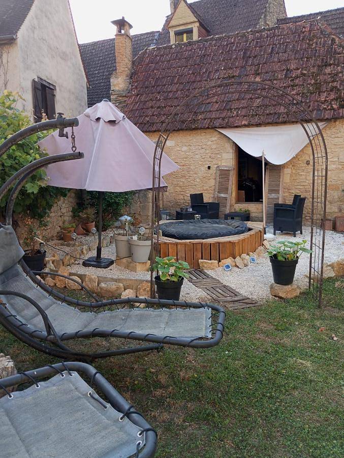 Napoléon in Montignac, Périgord Noir