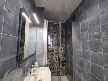 Huisje Aan Zee voor 2 Personen in Châteauroux, Centre-Val de Loire, Afbeelding 1