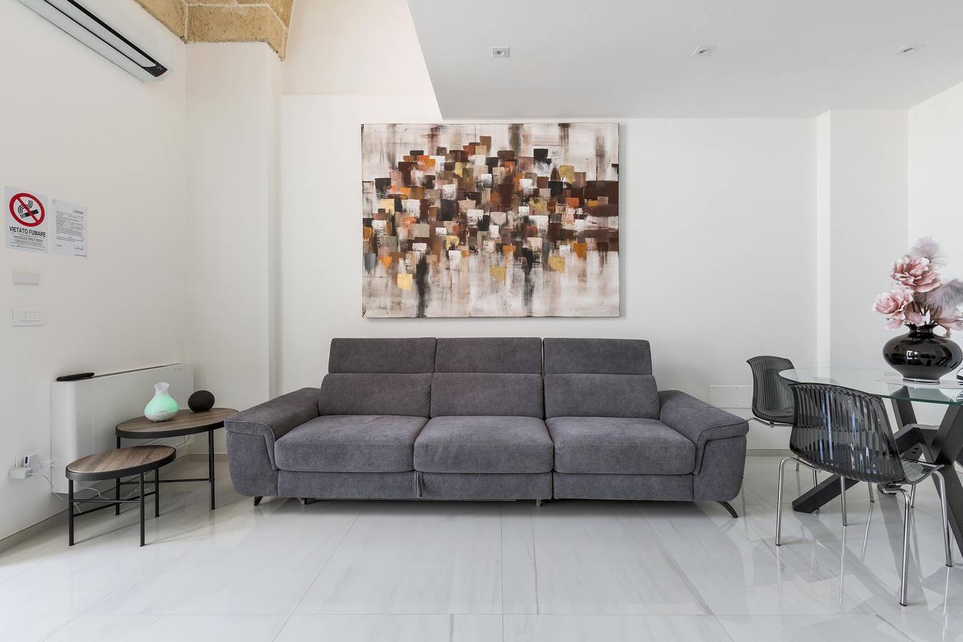 Appartamento intero, Pasitea Luxury Suite by Barbarhouse in Squinzano, Provincia di Lecce