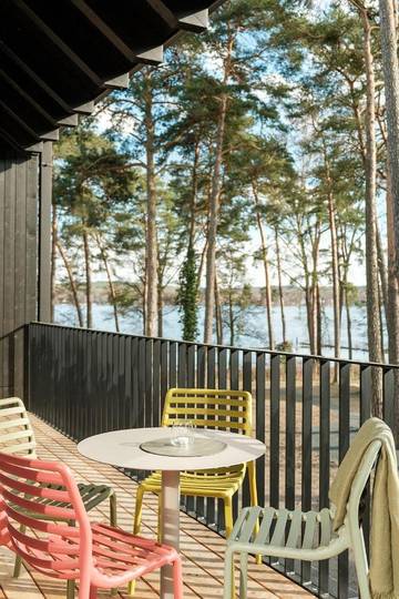 Ferienwohnung für 5 Personen in Bad Saarow