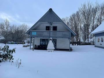 Ferienhaus für 8 Personen in Frielendorf, Hessisches Bergland, Bild 1