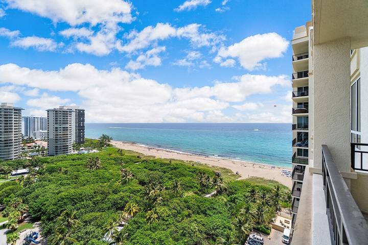 Hotel for 9 people, with hot tub and sauna in Riviera Beach