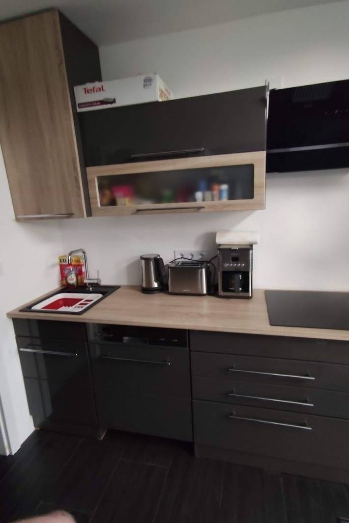 Ferienhaus für 4 Personen, mit Garten in Lemmer - 3