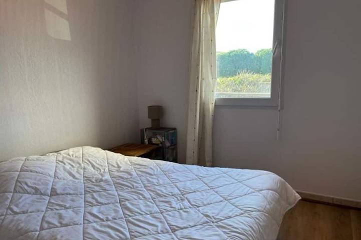 Gîte pour 4 personnes dans Port de Meze - 2