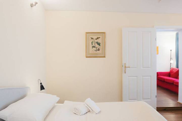 Entire apartment, Quiet and cozy apartment near downtown in Vienna, Donau Niederösterreich