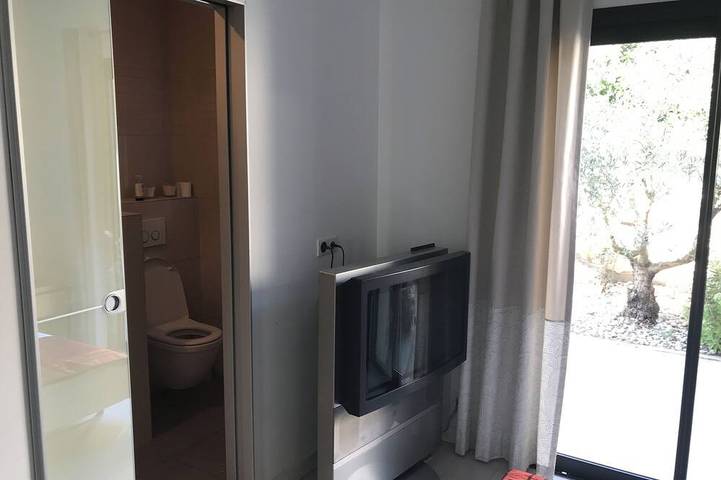 Location de vacances pour 2 personnes à Craponne - 2