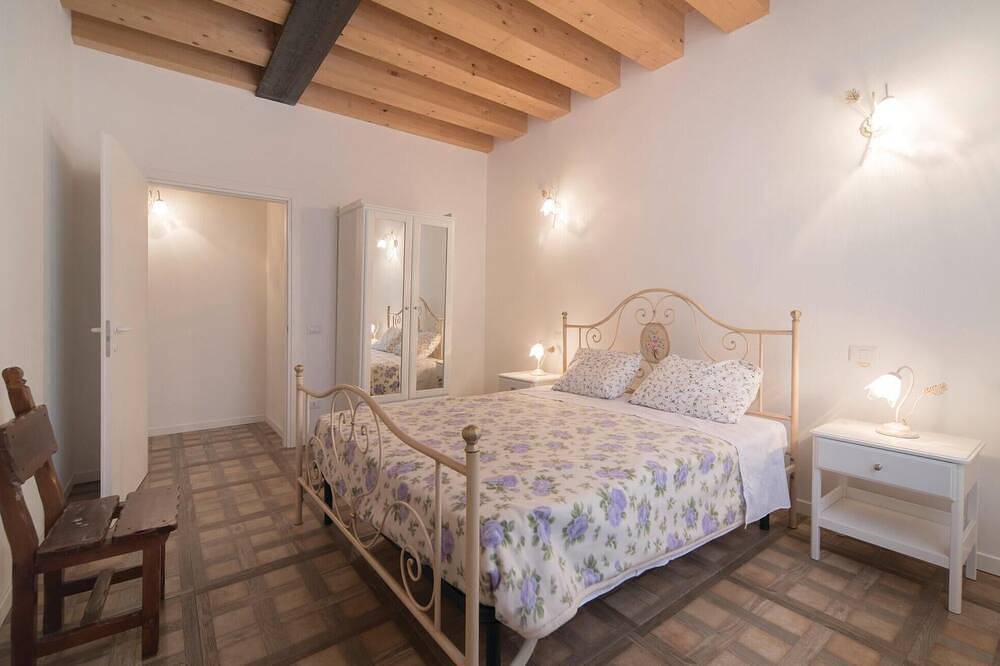 Appartement entier, Bel appartement à Valnogaredo (Pd) in Cinto Euganeo, Collines Éuganéennes