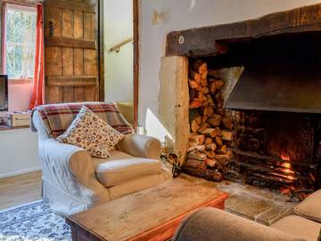 Cottage for 5 People in Stroud, The Cotswolds, Photo 3