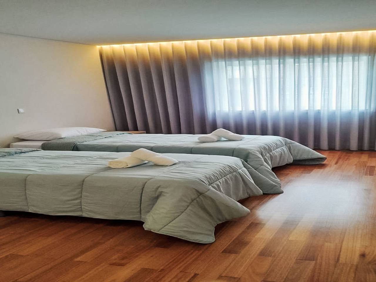 Apartamento inteiro, Beautiful Atlantic Days in Moledo, Distrito de Viana do Castelo
