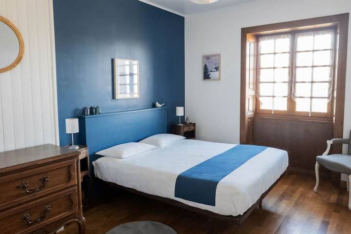 Location de vacances pour 5 personnes, avec jardin à Largillay-Marsonnay - 2