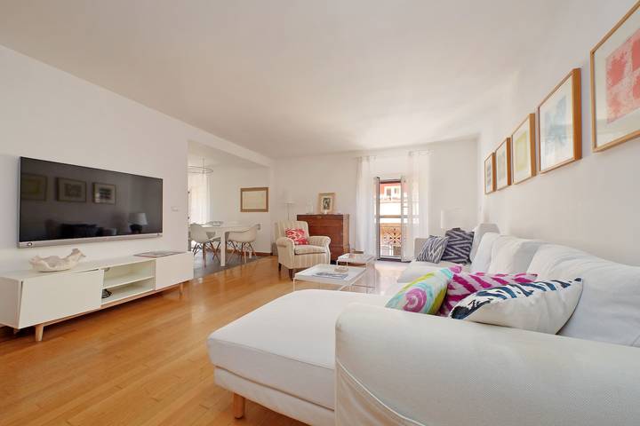 B&b per 5 persone in Piazza Navona