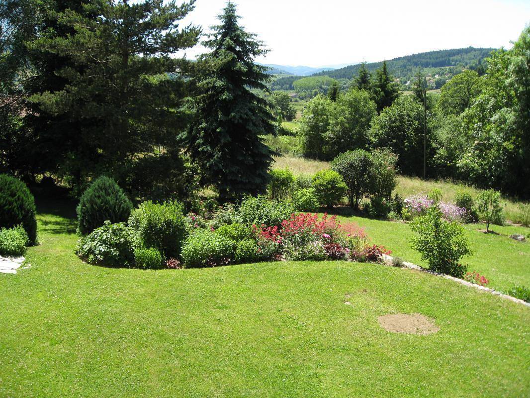 La Voisinée in Chénelette, Région de Villefranche-sur-Saône