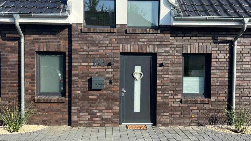 Ferienwohnung für 5 Personen, mit Garten in Soltau - 2